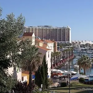 Apartamento Clube Nautico Apartamento