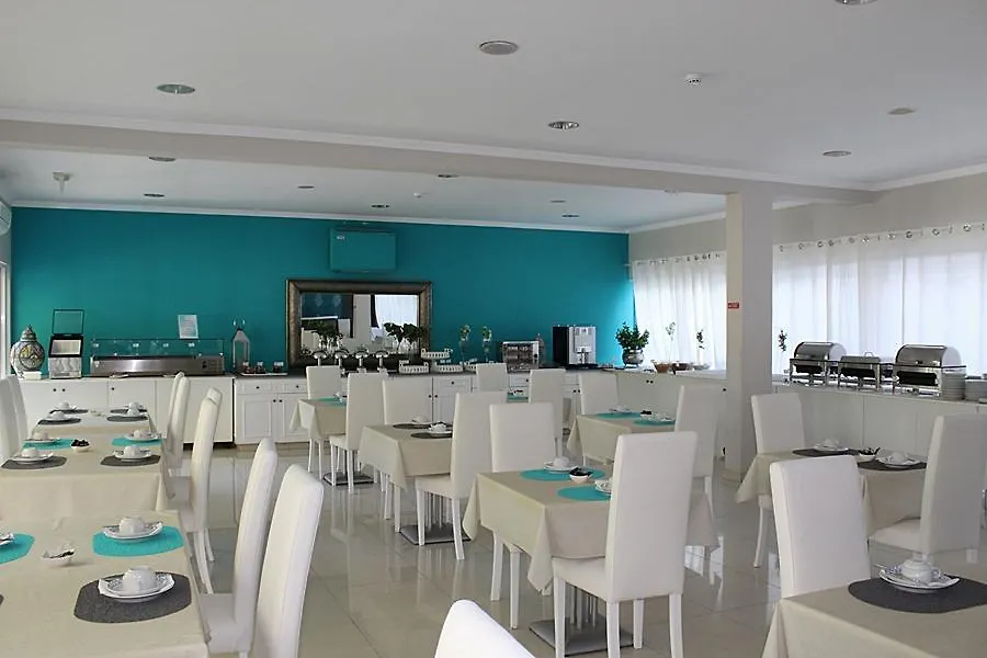 The Navigator - Olympus Aparthotel Vilamoura
