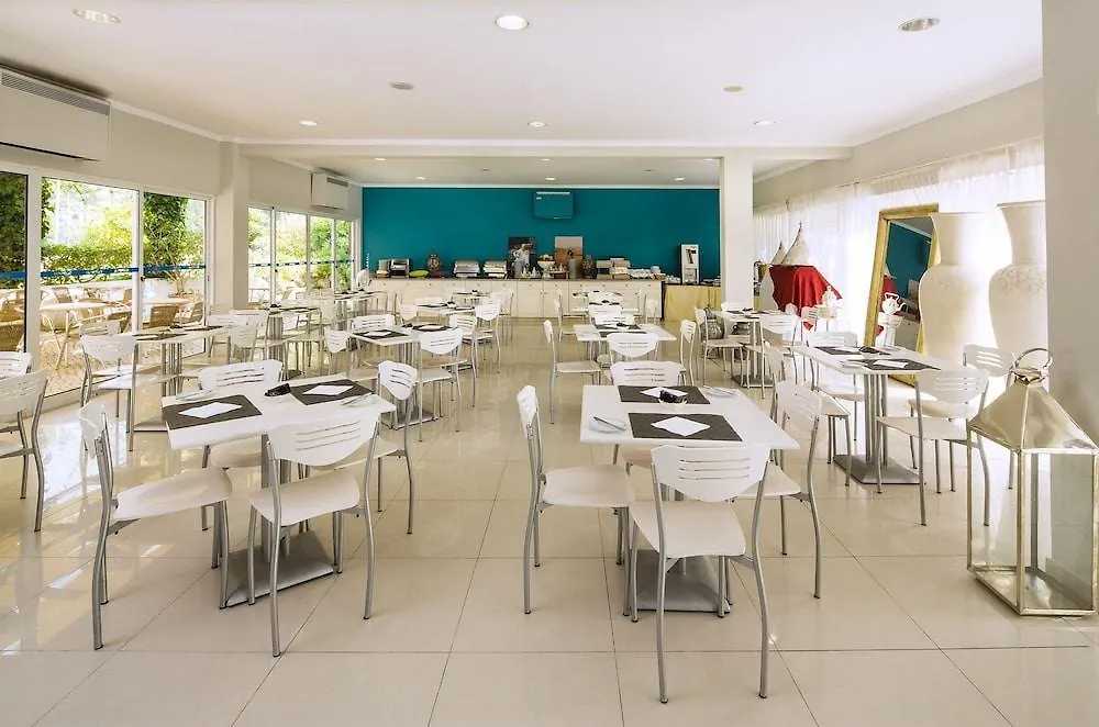 The Navigator - Olympus Aparthotel Vilamoura