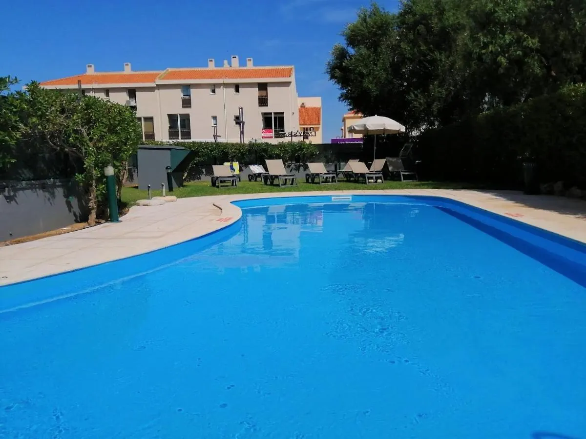 The Navigator - Olympus Aparthotel Vilamoura