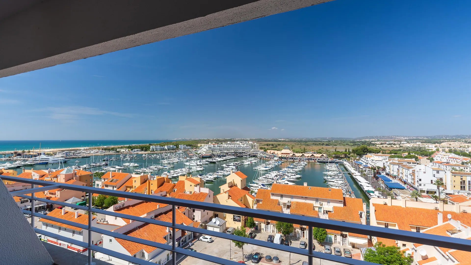 The Navigator - Olympus Aparthotel Vilamoura