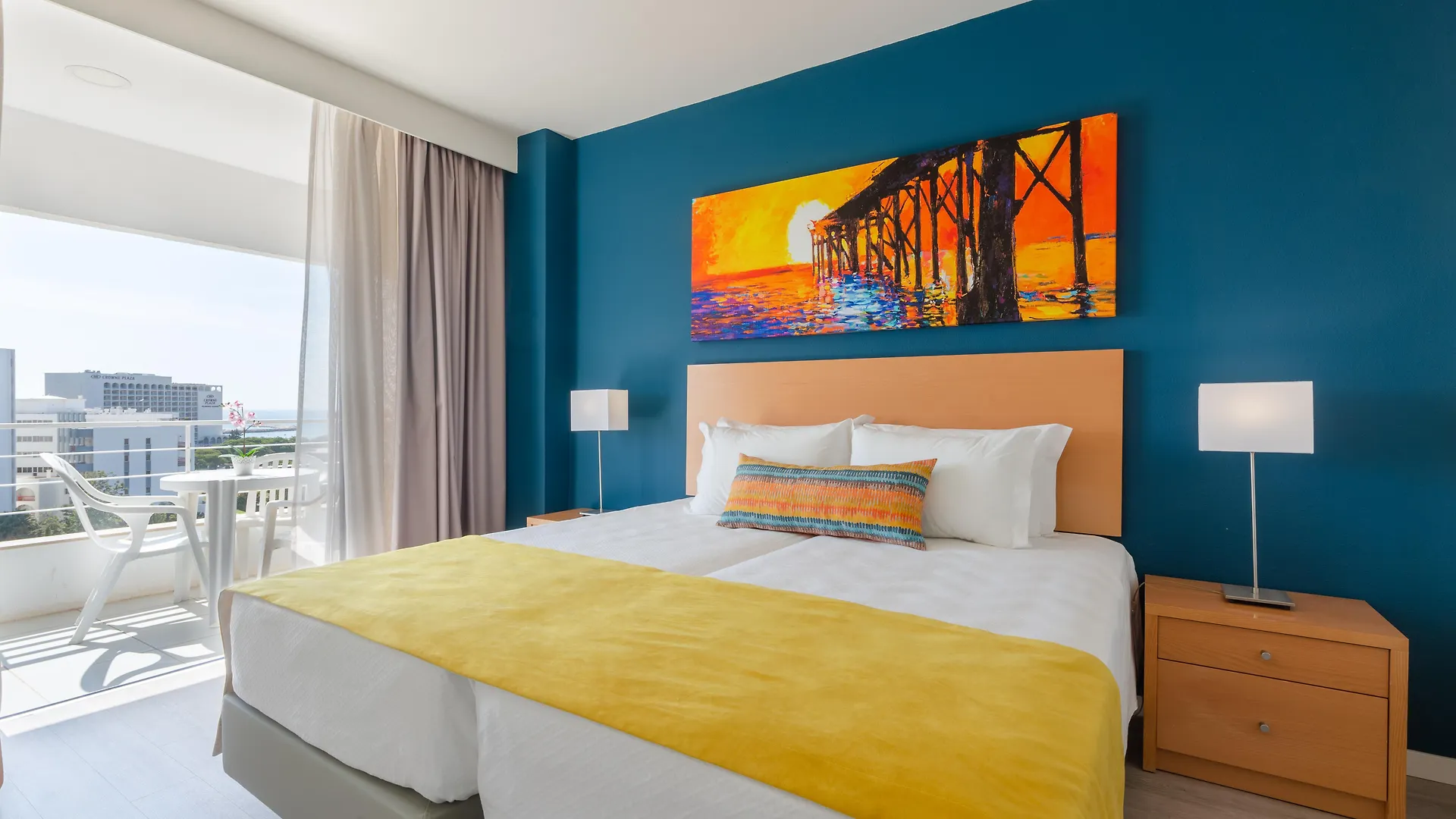 The Navigator - Olympus Aparthotel Vilamoura