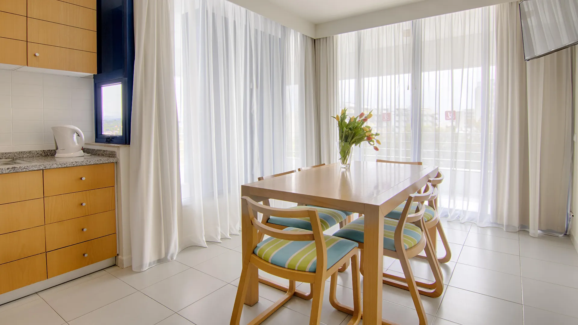 The Navigator - Olympus Aparthotel Vilamoura
