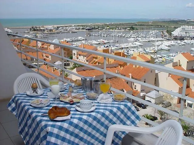 The Navigator - Olympus Aparthotel Vilamoura