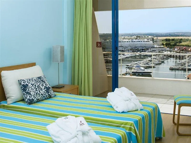 The Navigator - Olympus Aparthotel Vilamoura 4*,