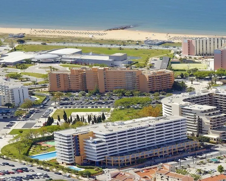 ****  The Navigator - Olympus Aparthotel Vilamoura Portugal