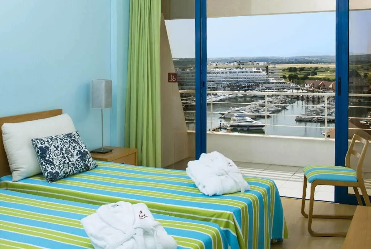 The Navigator - Olympus Aparthotel Vilamoura
