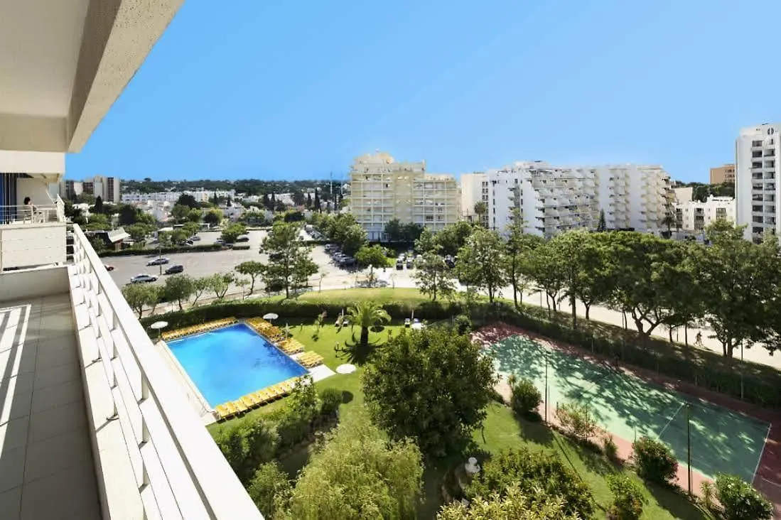 The Navigator - Olympus Aparthotel Vilamoura