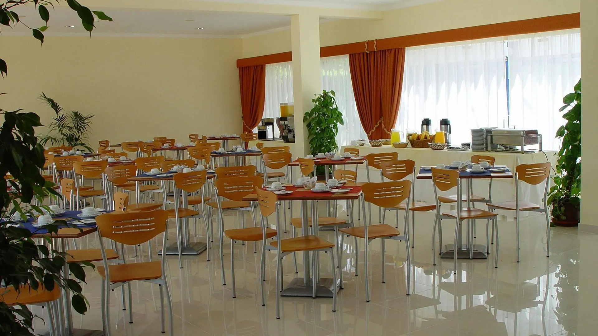 The Navigator - Olympus Aparthotel Vilamoura
