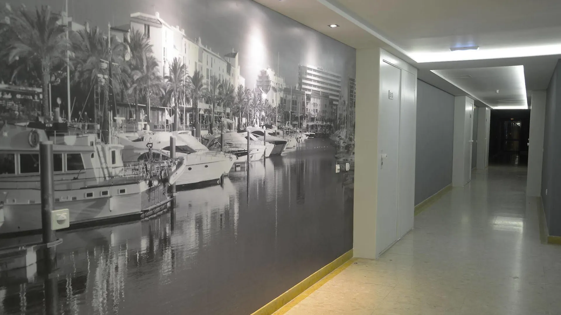 The Navigator - Olympus Aparthotel Vilamoura