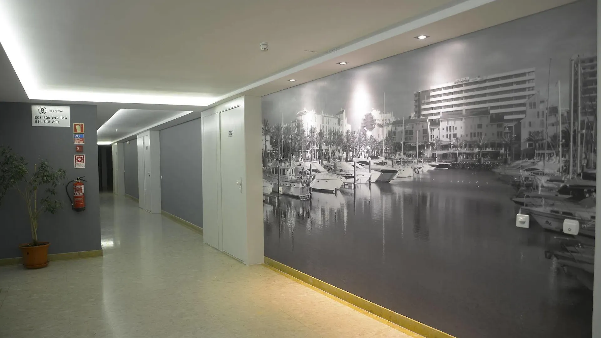 The Navigator - Olympus Aparthotel Vilamoura
