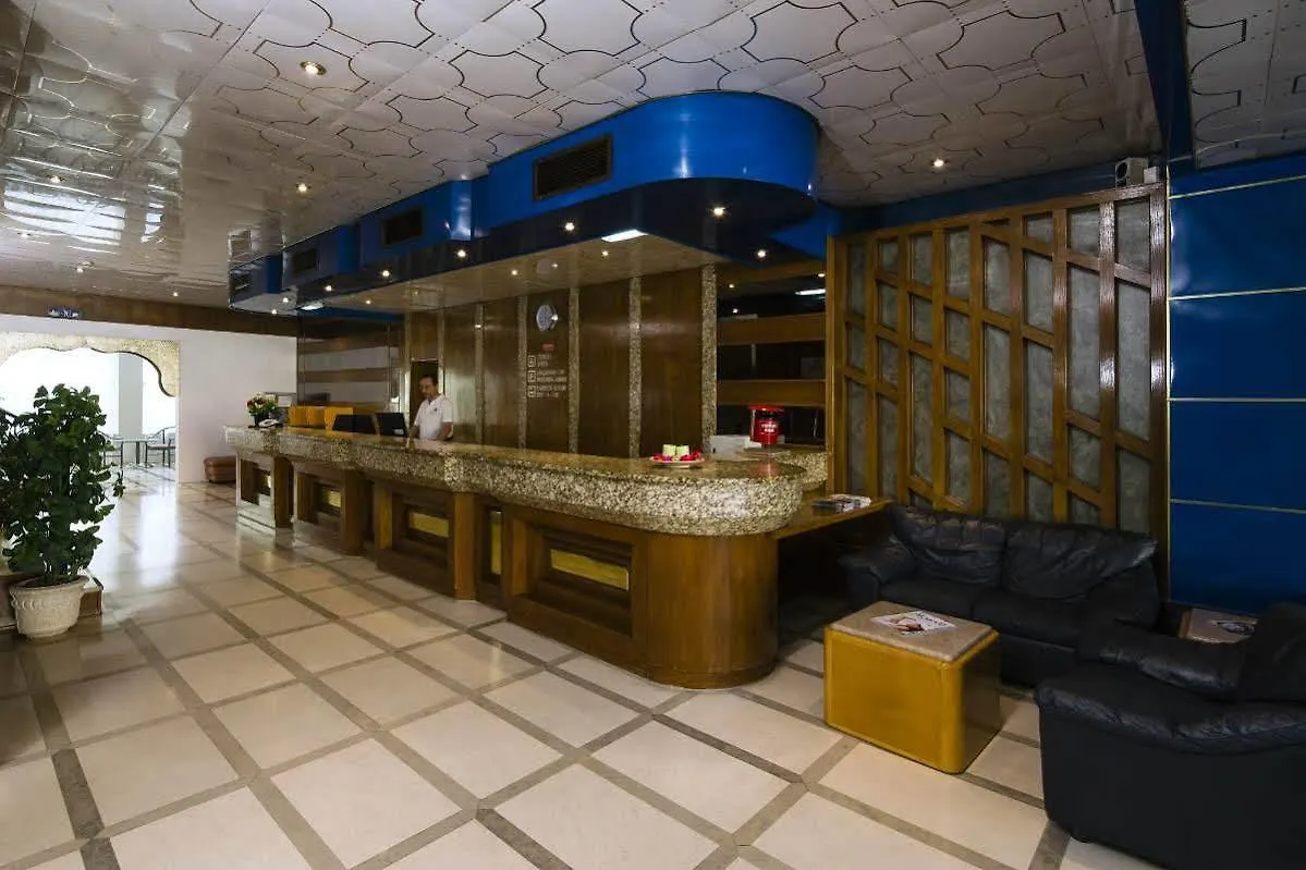 The Navigator - Olympus Aparthotel Vilamoura 4*,  Portugal
