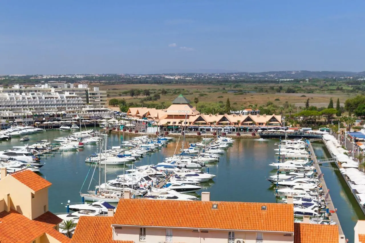 The Navigator - Olympus Aparthotel Vilamoura