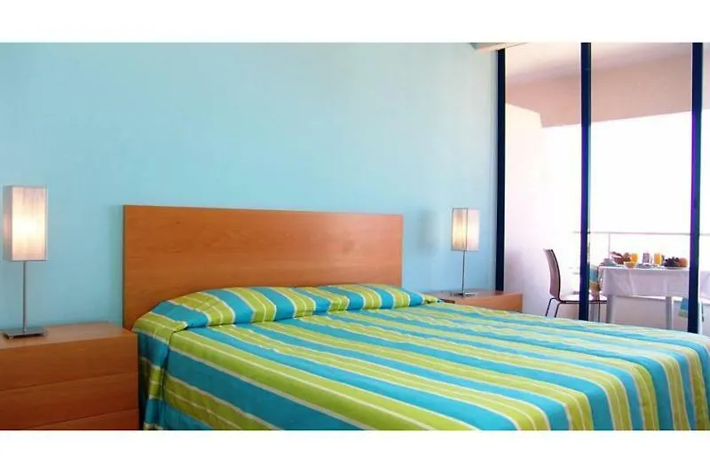 The Navigator - Olympus Aparthotel Vilamoura